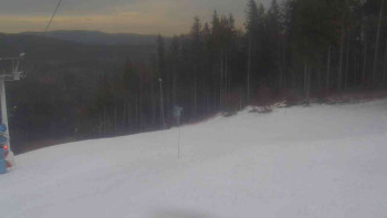 Ski Karlov - areál Karlov