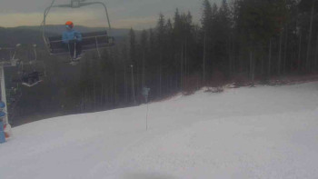 Ski Karlov - areál Karlov