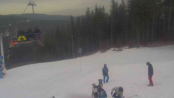 Ski Karlov - areál Karlov