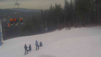 Ski Karlov - areál Karlov