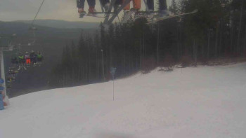 Ski Karlov - areál Karlov