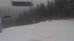 Sjezdovka Sportovní