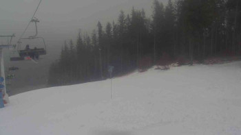 Ski Karlov - areál Karlov