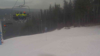 Ski Karlov - areál Karlov