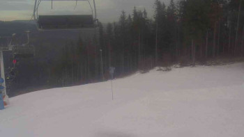 Ski Karlov - areál Karlov