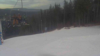 Ski Karlov - areál Karlov