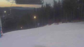 Ski Karlov - areál Karlov