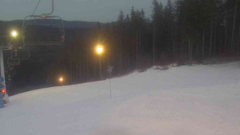 Ski Karlov - areál Karlov