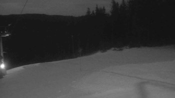 Ski Karlov - areál Karlov