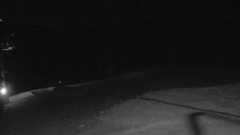 Ski Karlov - areál Karlov