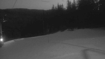 Ski Karlov - areál Karlov