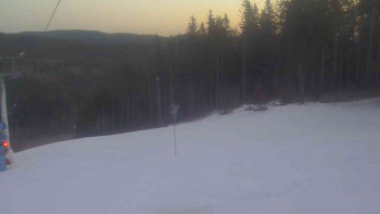 Ski Karlov - areál Karlov