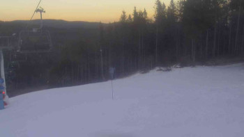 Ski Karlov - areál Karlov