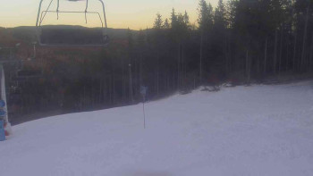 Ski Karlov - areál Karlov