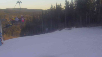 Ski Karlov - areál Karlov