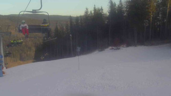 Ski Karlov - areál Karlov