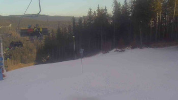 Ski Karlov - areál Karlov