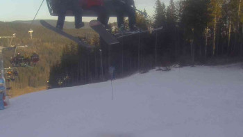 Ski Karlov - areál Karlov