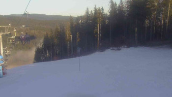 Ski Karlov - areál Karlov