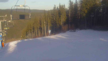 Ski Karlov - areál Karlov