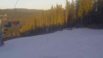 Ski Karlov - areál Karlov