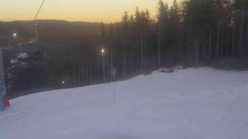 Ski Karlov - areál Karlov