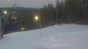 Ski Karlov - areál Karlov