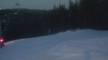 Ski Karlov - areál Karlov