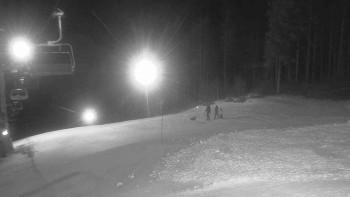 Ski Karlov - areál Karlov