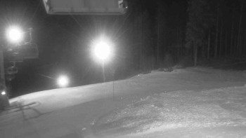 Ski Karlov - areál Karlov