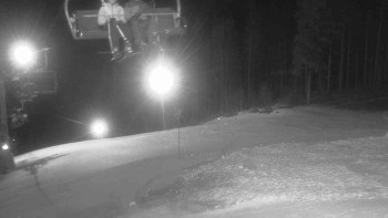 Ski Karlov - areál Karlov