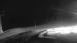 Sjezdovka Sportovní