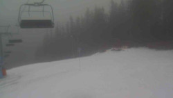 Sjezdovka Sportovní