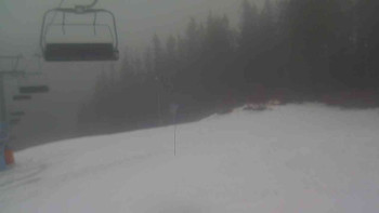 Ski Karlov - areál Karlov