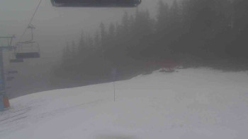 Ski Karlov - areál Karlov