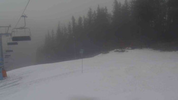 Ski Karlov - areál Karlov