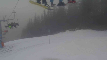 Ski Karlov - areál Karlov