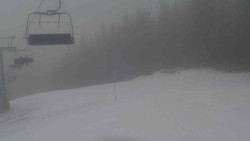 Sjezdovka Sportovní