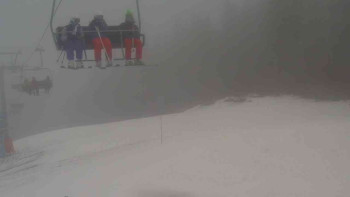 Ski Karlov - areál Karlov