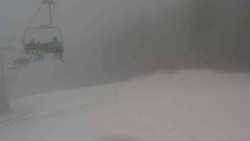 Sjezdovka Sportovní