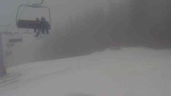 Ski Karlov - areál Karlov