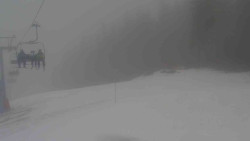 Sjezdovka Sportovní