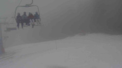 Sjezdovka Sportovní