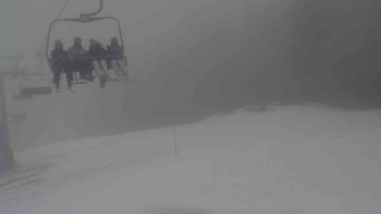 Ski Karlov - areál Karlov