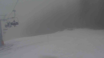 Ski Karlov - areál Karlov