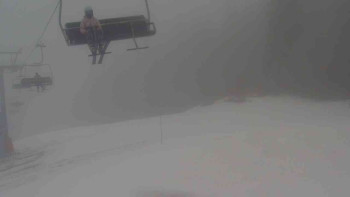 Ski Karlov - areál Karlov