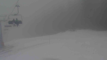 Ski Karlov - areál Karlov