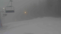 Sjezdovka Sportovní