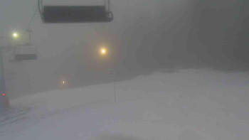 Ski Karlov - areál Karlov