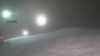 Ski Karlov - areál Karlov